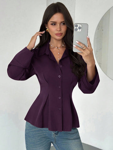 Business Casual Tops For Work