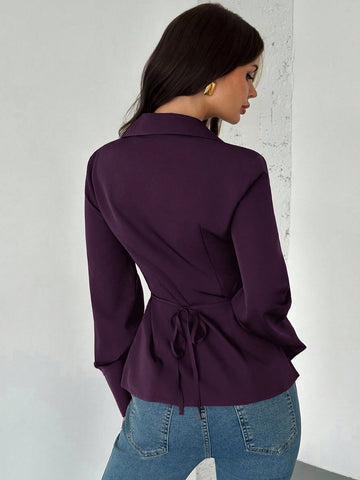 Business Casual Tops For Work