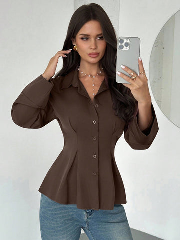 Business Casual Tops For Work