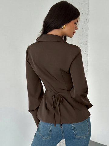 Business Casual Tops For Work