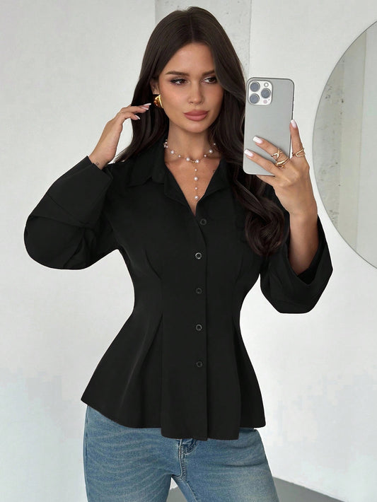 Business Casual Tops For Work
