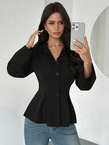 Business Casual Tops For Work