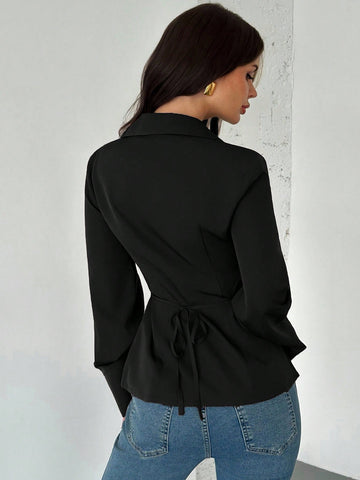 Business Casual Tops For Work