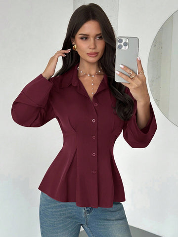 Business Casual Tops For Work