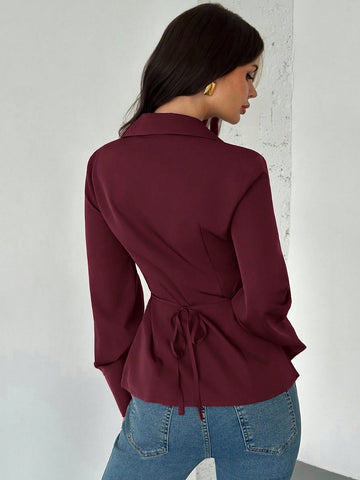 Business Casual Tops For Work