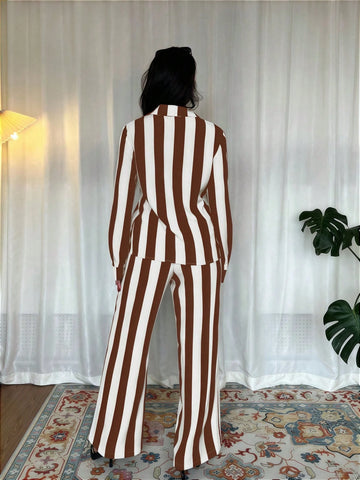 Long Sleeve 2 Pieces Set