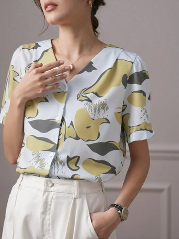 French Women's Shirts