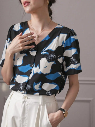 French Women's Shirts