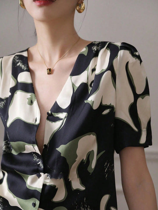 French Women's Shirts