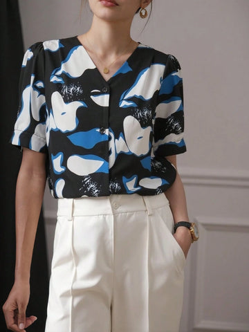 French Women's Shirts