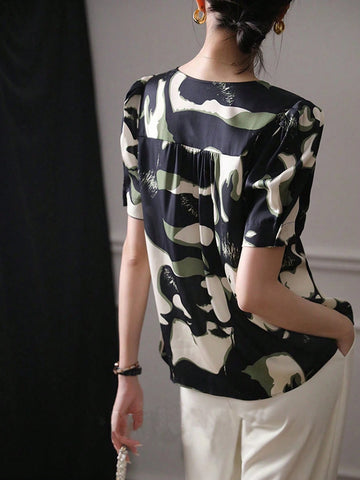 French Women's Shirts