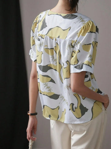 French Women's Shirts