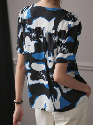 French Women's Shirts
