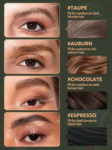 Eyebrow Icon Liquid Brow Pen