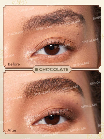 Eyebrow Icon Liquid Brow Pen