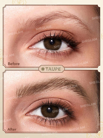 Eyebrow Icon Liquid Brow Pen