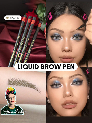 Eyebrow Icon Liquid Brow Pen