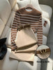 Coffee Brown