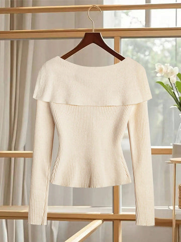 GlowEve New V-Neck Cardigan