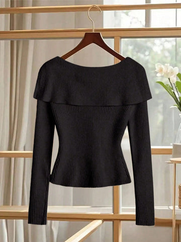 GlowEve New V-Neck Cardigan