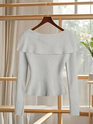 GlowEve New V-Neck Cardigan