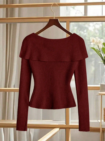 GlowEve New V-Neck Cardigan