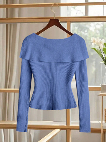 GlowEve New V-Neck Cardigan