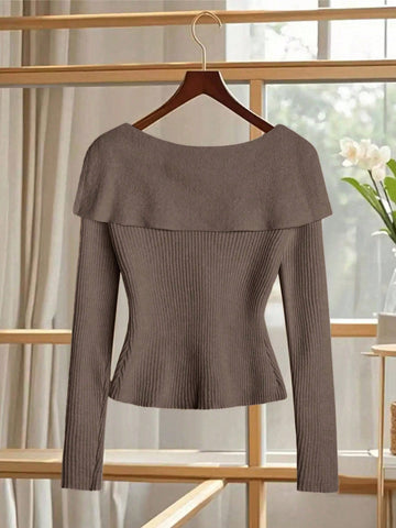 GlowEve New V-Neck Cardigan