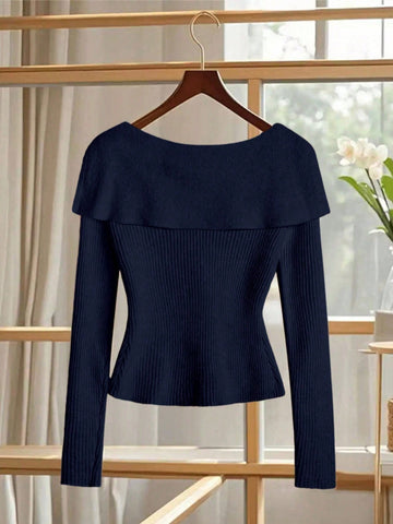 GlowEve New V-Neck Cardigan