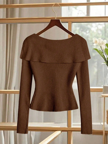 GlowEve New V-Neck Cardigan