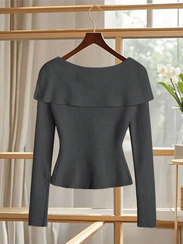 GlowEve New V-Neck Cardigan