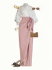 Dusty Pink