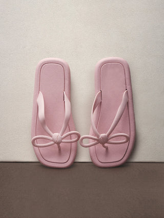 Women's Plastic Slide Sandals
