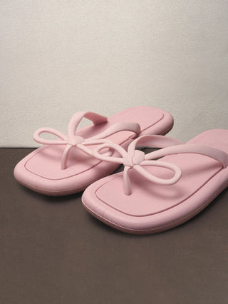 Women's Plastic Slide Sandals