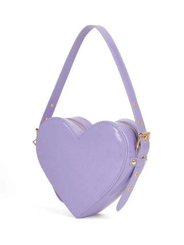 ICON Minimalist Heart Shaped Novelty Bag