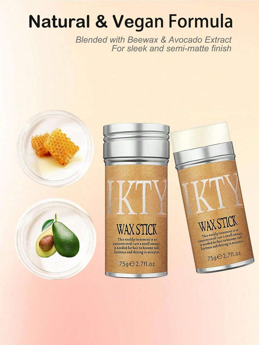 IKTY Hair Wax Stick