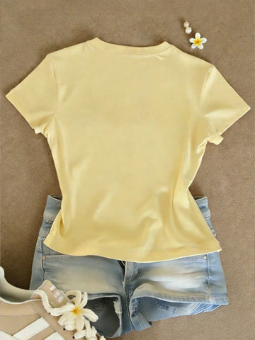 Graphic Tee