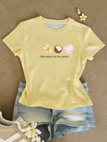 Graphic Tee