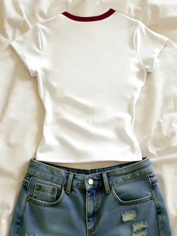 Graphic Tee