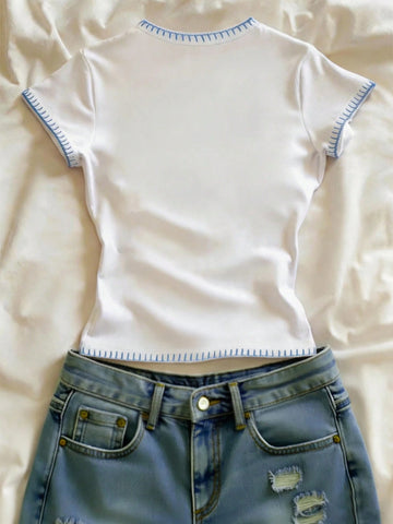 Graphic Tee