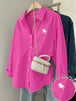 Hot Pink