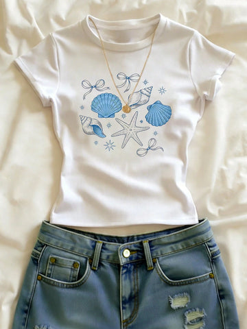 Casual Tank Top