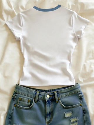Casual Tank Top