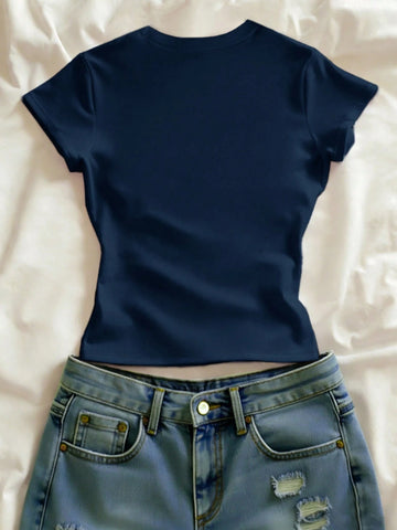 Casual Tank Top