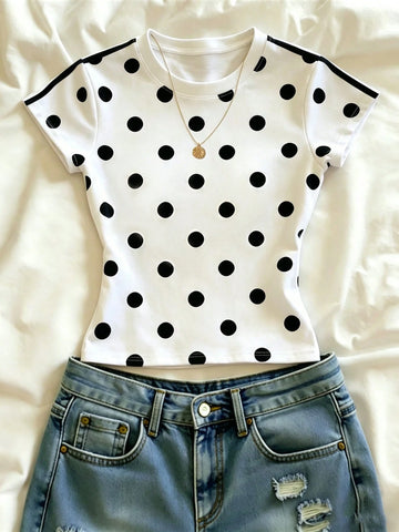Casual Tank Top