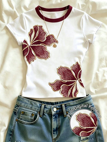 Casual Tank Top
