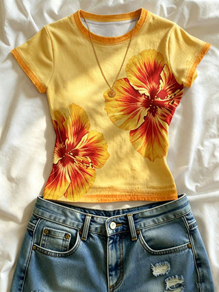 Casual Tank Top
