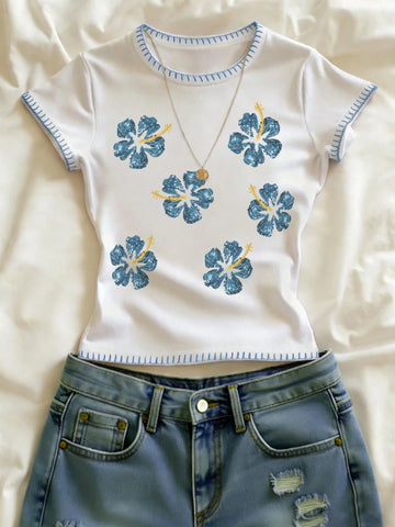 Casual Tank Top