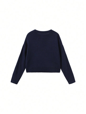 Joy Knit Women's Sweater