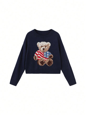 Joy Knit Women's Sweater